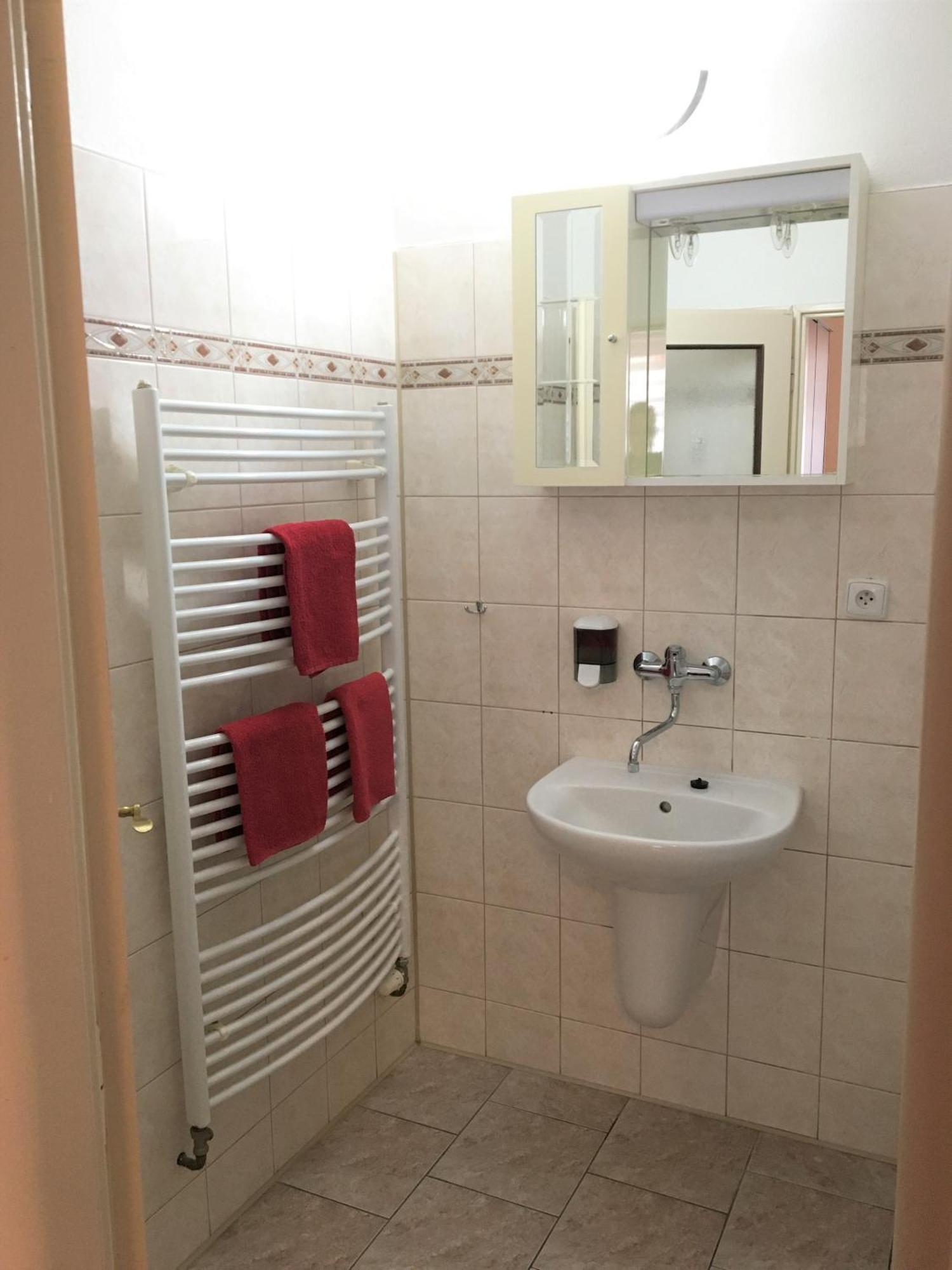 Na Upati Palavy Hotel Horni Vestonice Luaran gambar
