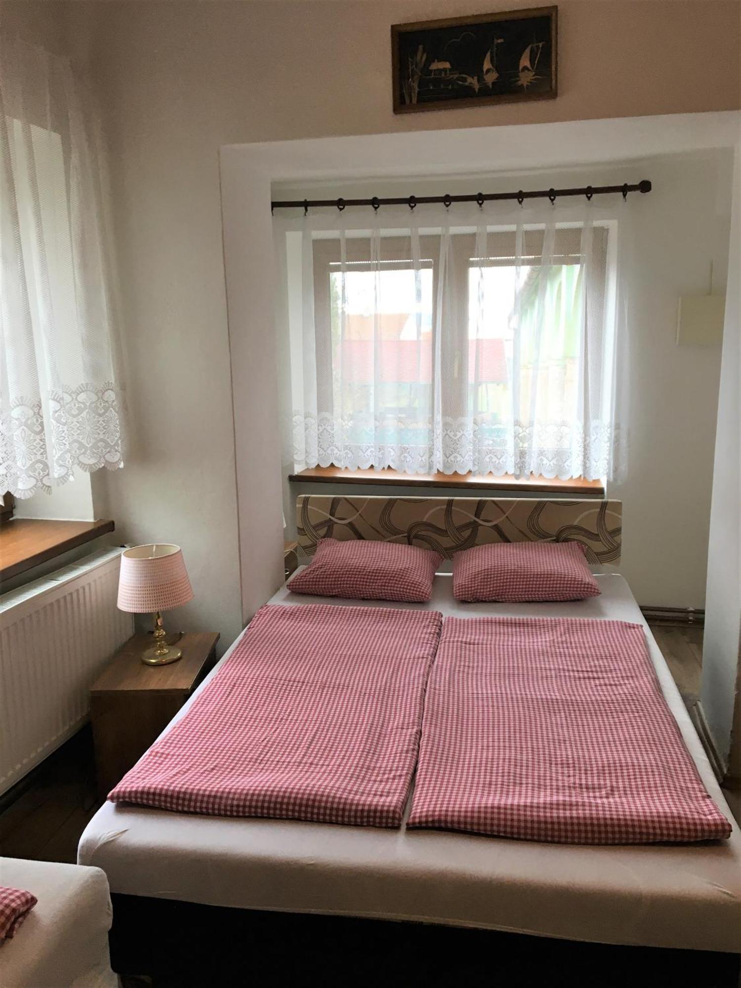Na Upati Palavy Hotel Horni Vestonice Luaran gambar