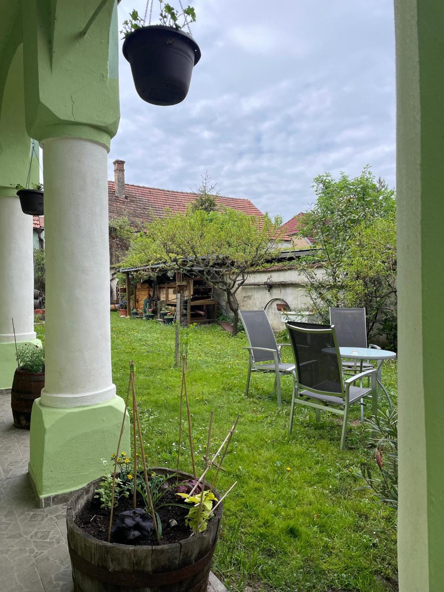 Na Upati Palavy Hotel Horni Vestonice Luaran gambar