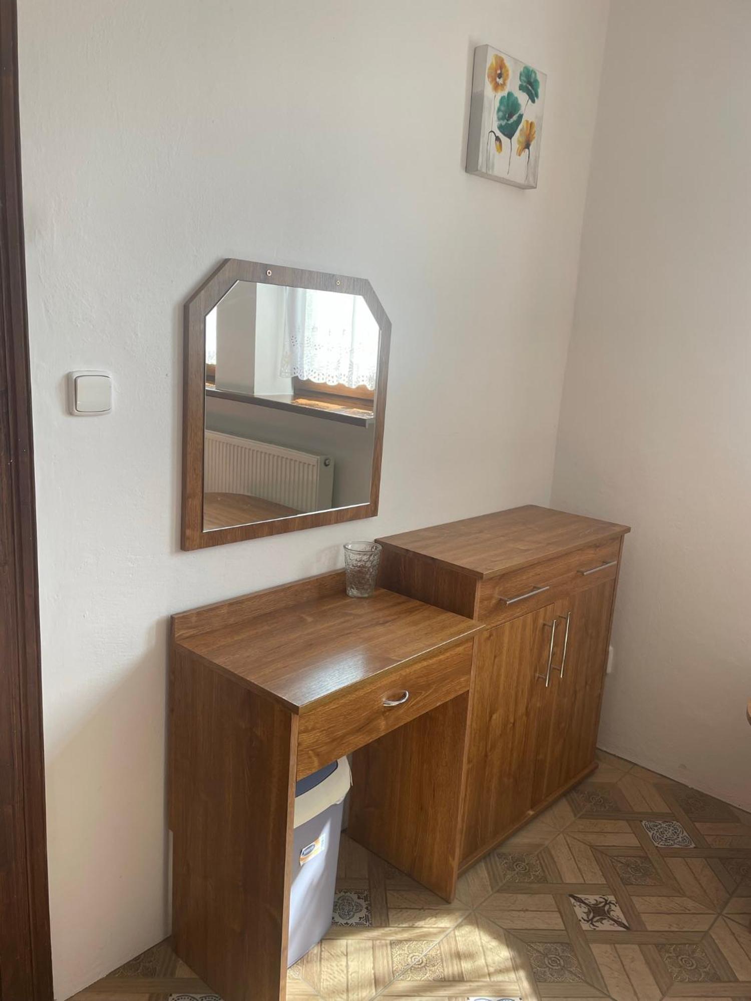 Na Upati Palavy Hotel Horni Vestonice Luaran gambar